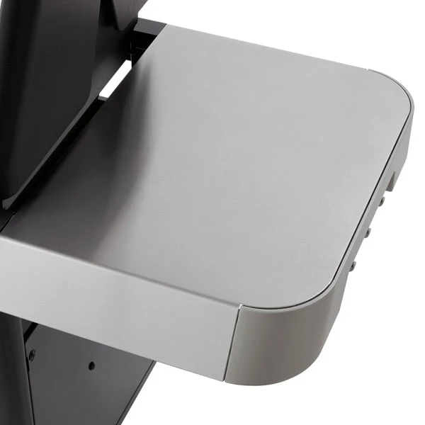 Weber Gasgrill Genesis E-325s – Bild 12