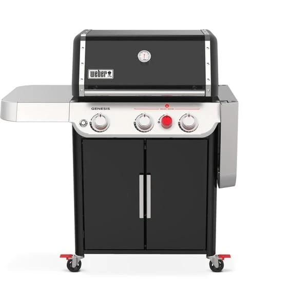 Weber Gasgrill Genesis E-325s – Bild 2