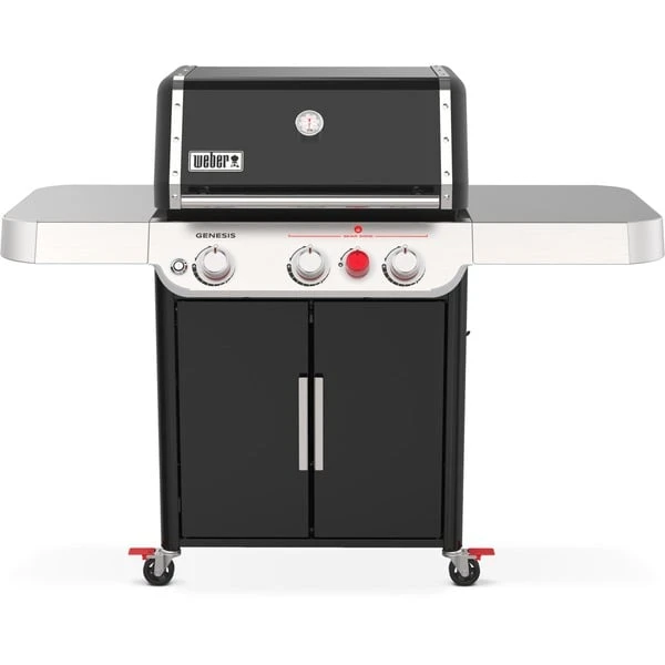 Weber Gasgrill Genesis E-325s – Bild 3