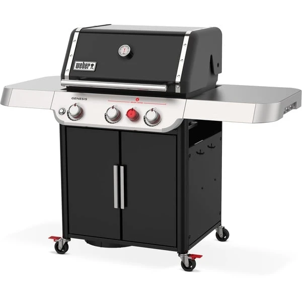 Weber Gasgrill Genesis E-325s – Bild 4