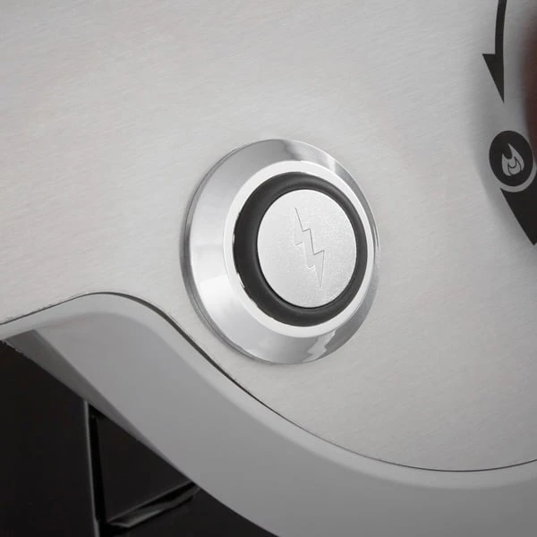 Weber Gasgrill Genesis E-325s – Bild 7