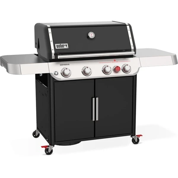 Weber Gasgrill Genesis E-425s