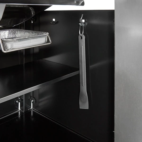 Weber Gasgrill Genesis E-425s – Bild 13