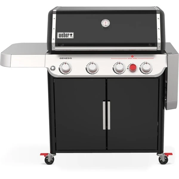 Weber Gasgrill Genesis E-425s – Bild 2
