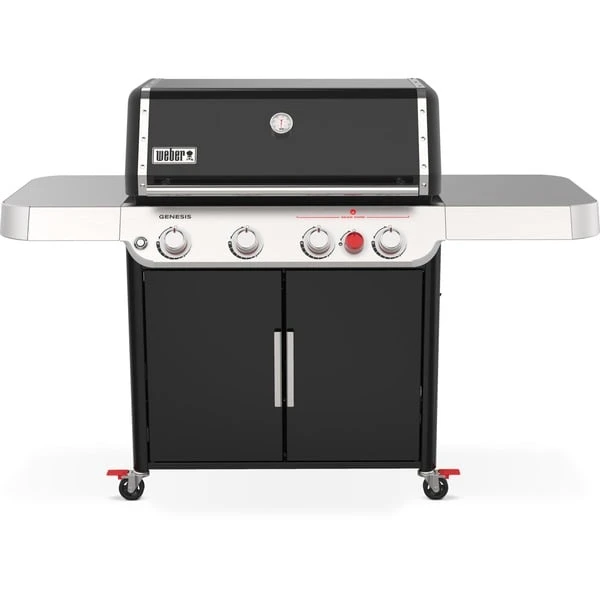 Weber Gasgrill Genesis E-425s – Bild 3