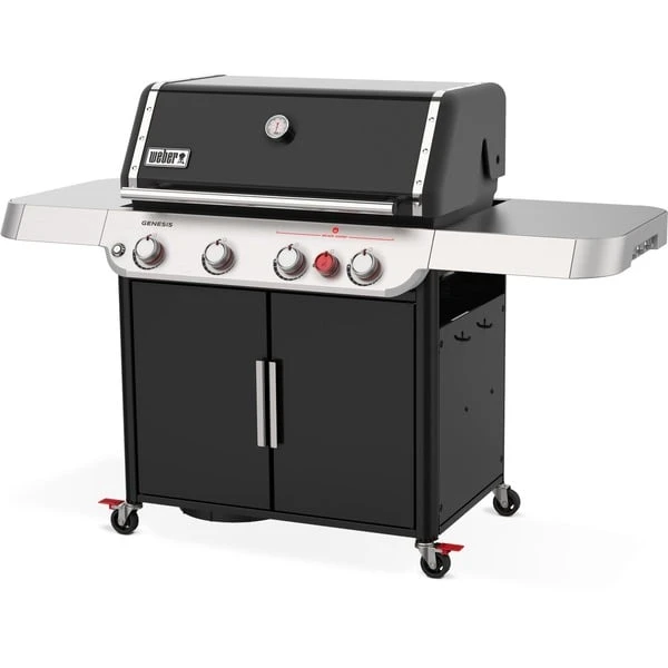Weber Gasgrill Genesis E-425s – Bild 4