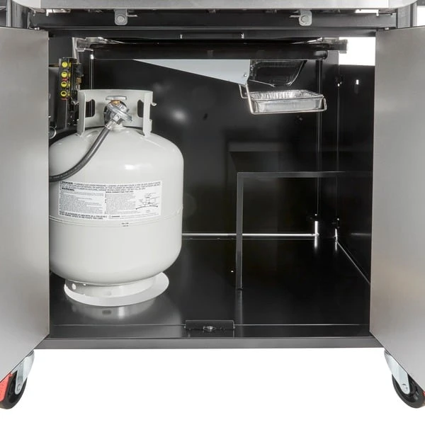 Weber Gasgrill Genesis E-425s – Bild 9