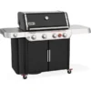 Weber Gasgrill Genesis E-435