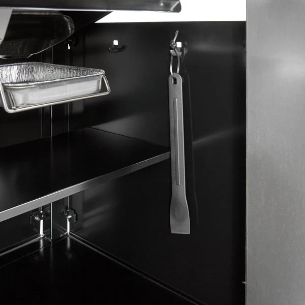 Weber Gasgrill Genesis E-435 – Bild 10