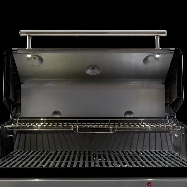 Weber Gasgrill Genesis E-435 – Bild 11