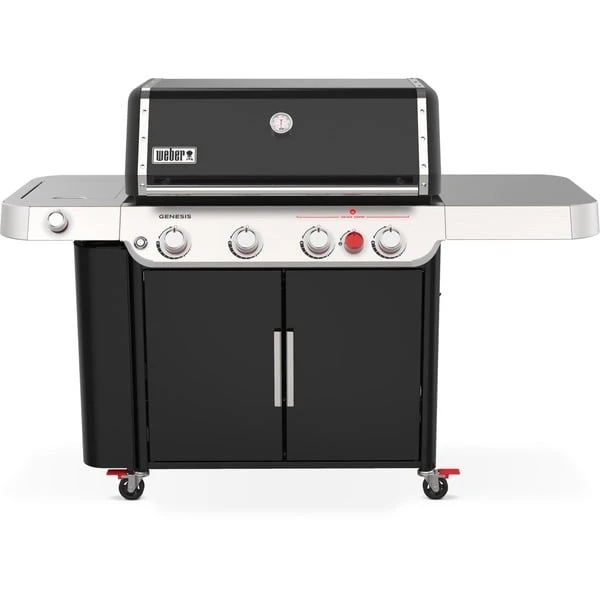 Weber Gasgrill Genesis E-435 – Bild 3
