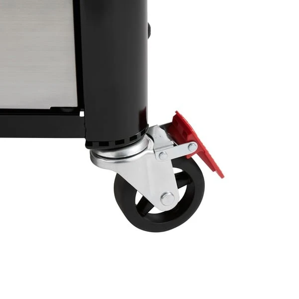 Weber Gasgrill Genesis E-435 – Bild 6