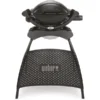 Weber Gasgrill Q 1000 Stand Black