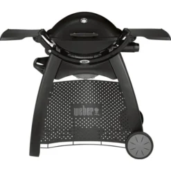 Weber Gasgrill Q 2200 Mit Rollwagen