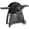 Weber Gasgrill Q 3000 Black