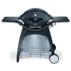 Weber Gasgrill Q 3200 Black Line