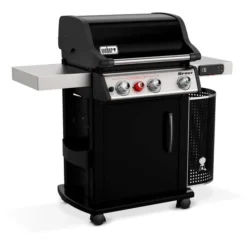 Weber Gasgrill Spirit EPX-325S GBS