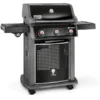 Weber Gasgrill Spirit E-320 Classic