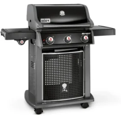 Weber Gasgrill Spirit E-320 Classic