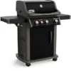 Weber Gasgrill Spirit E-330 GBS Original