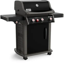 Weber Gasgrill Spirit E-330 GBS Original