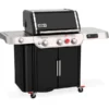 Weber Genesis EX-335 Smarter Gasgrill