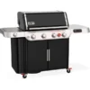 Weber Genesis EX-435 Smarter Gasgrill