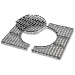Weber Gourmet BBQ System Grillrost-Einsatz 8846, Für Spirit 200
