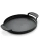 Weber Gourmet BBQ System Pfan­nen­ein­satz 7421, Grillplatte