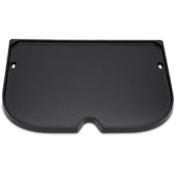 Weber Grillplatte 6612, Für Lumin Elektrogrill – Bild 2