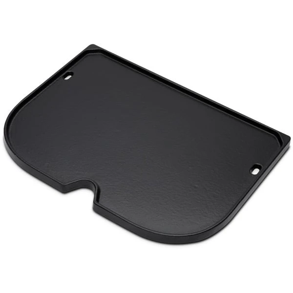 Weber Grillplatte 6612, Für Lumin Elektrogrill – Bild 3