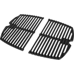 Weber Grillrost Set Für Q140-/1400 Ab 2011