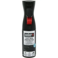 Weber Gusseisen-Schutzspray, 200ml, Konservierung