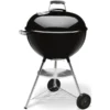 Weber Holzkohlegrill Bar-B-Kettle