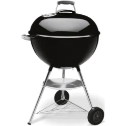 Weber Holzkohlegrill Bar-B-Kettle