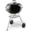 Weber Holzkohlegrill Compact Kettle