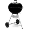 Weber Holzkohlegrill Original Kettle E-5710