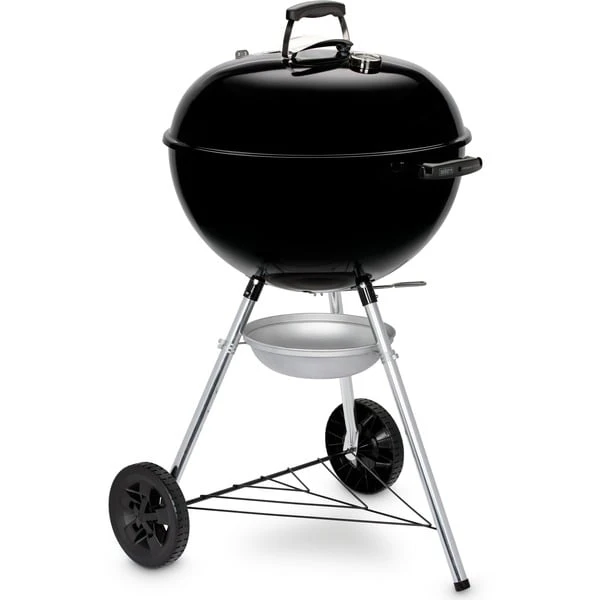 Weber Holzkohlegrill Original Kettle E-5710