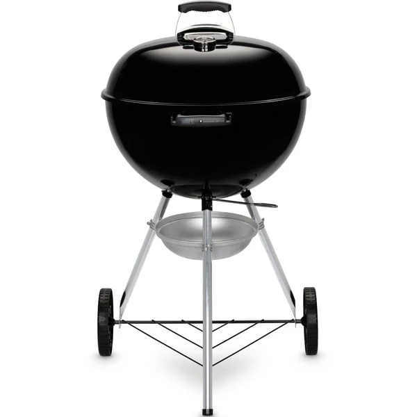 Weber Holzkohlegrill Original Kettle E-5710 – Bild 2