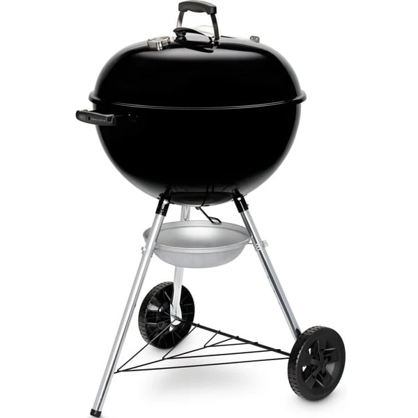 Weber Holzkohlegrill Original Kettle E-5710 – Bild 3