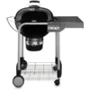 Weber Holzkohlegrill Performer GBS Edition