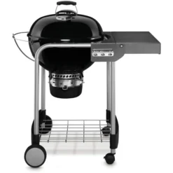 Weber Holzkohlegrill Performer GBS Edition