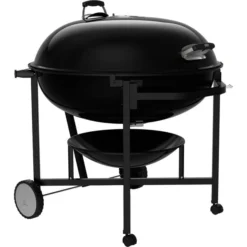 Weber Holzkohlegrill Ranch Kettle, Ø 94cm
