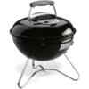Weber Holzkohlegrill Smokey Joe Original