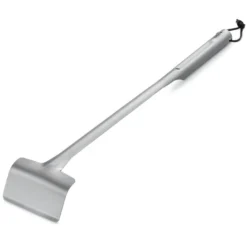 Weber Holzkohleschieber (7649), Grillbesteck