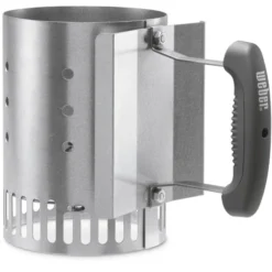 Weber Kleiner Anzündkamin Rapidfire 7447