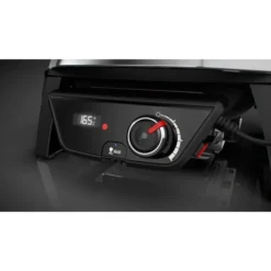 Weber Kontrolleinheit Für Pulse 1000, Ersatzteil