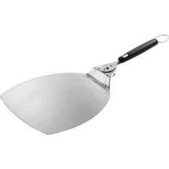 Weber Pizzaheber 6691, Besteck