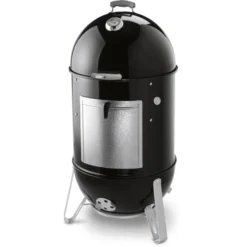 Weber Smokey Mountain Cooker 37cm, Smoker
