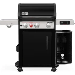 Weber Spirit EPX-335 GBS Smarter Gasgrill